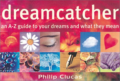 Book cover for Dreamcatcher