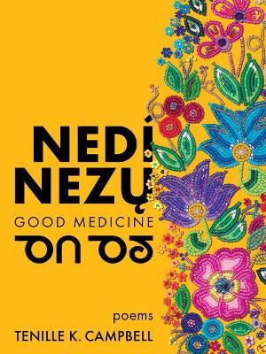 Cover of ned nezu