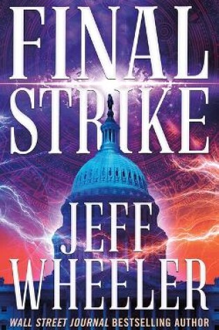 Cover of Final Strike