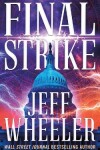 Book cover for Final Strike