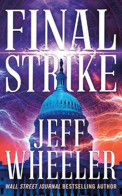 Cover of Final Strike