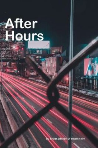 Cover of After Hours