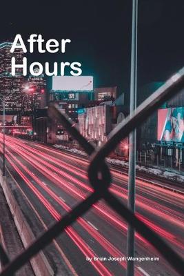 Book cover for After Hours