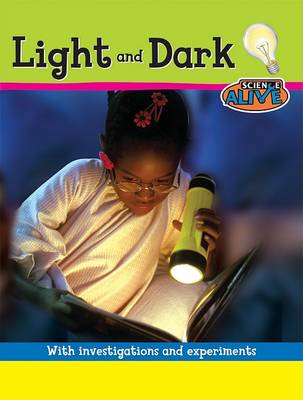 Cover of Light and Dark