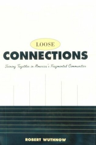 Cover of Loose Connections