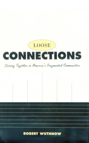 Book cover for Loose Connections