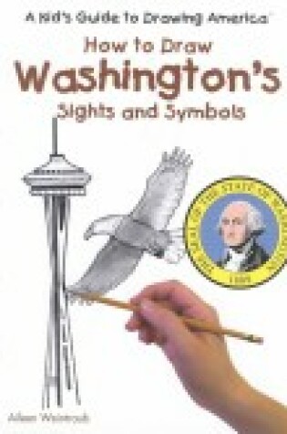 Cover of Washington's Sights and Symbols