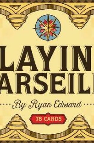 Cover of Playing Marseille