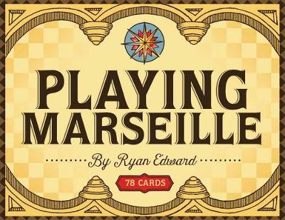 Book cover for Playing Marseille