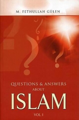 Cover of Questions & Answers about Islam, Volume 1