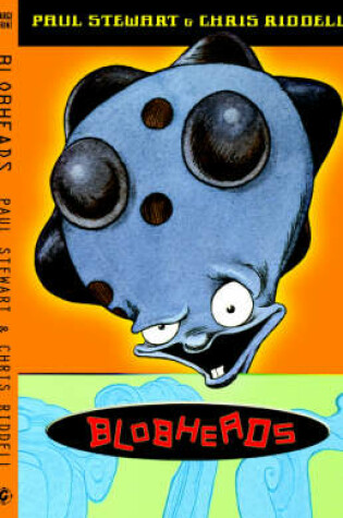 Cover of Blobheads