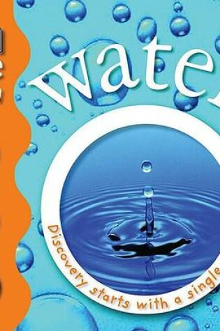 Cover of Water