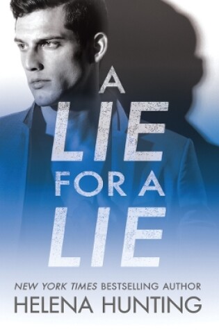 Cover of A Lie for a Lie