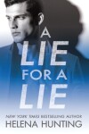 Book cover for A Lie for a Lie