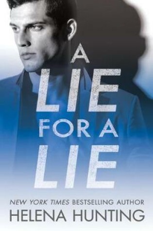 Cover of A Lie for a Lie