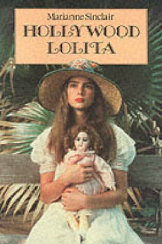 Cover of Hollywood Lolita