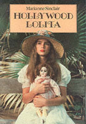 Book cover for Hollywood Lolita