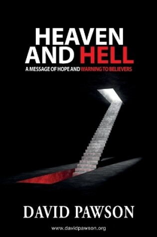 Cover of Heaven and Hell