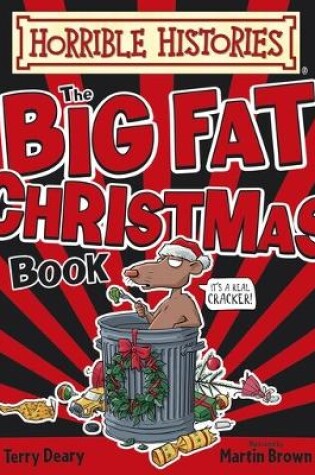 Cover of Big Fat Christmas Book