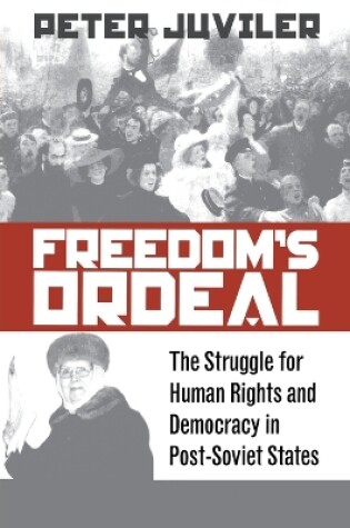 Cover of Freedom's Ordeal