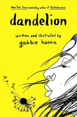 Book cover for Dandelion