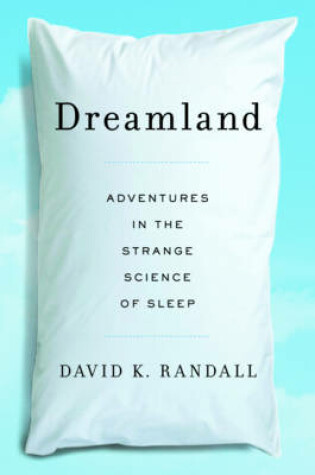 Cover of Dreamland