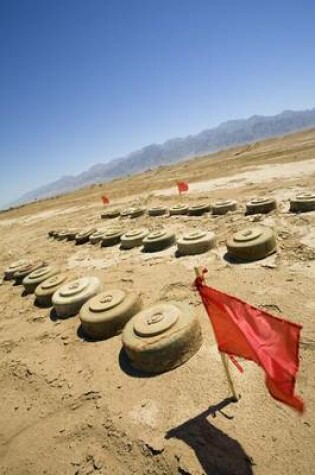 Cover of Mine Field in the Desert Journal - Anti Tank Mines