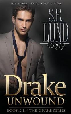 Book cover for Drake Unwound