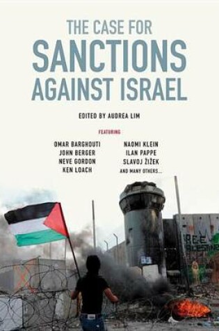 Cover of The Case for Sanctions Against Israel
