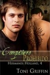 Book cover for Companero Prohibido