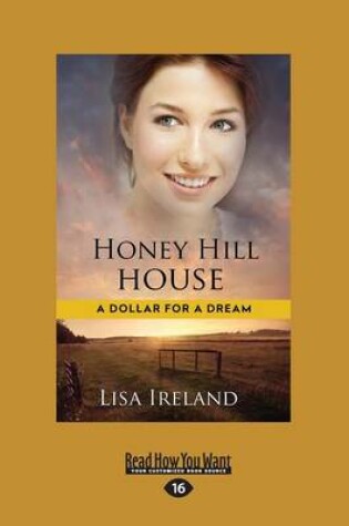 Cover of Honey Hill House