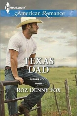 Cover of Texas Dad