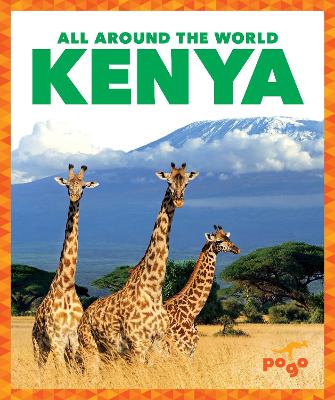 Cover of Kenya