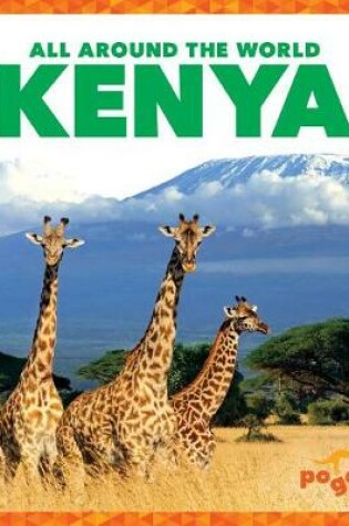 Cover of Kenya