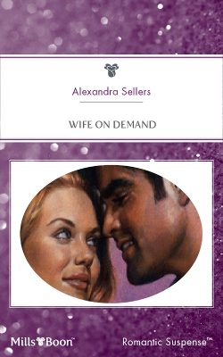 Cover of Wife On Demand