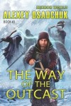 Book cover for The Way of the Outcast (Mirror World Book #3)