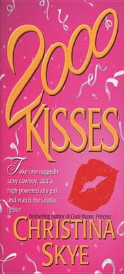 Cover of 2000 Kisses