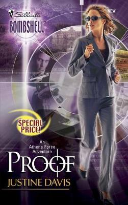 Book cover for Proof