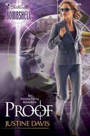 Cover of Proof