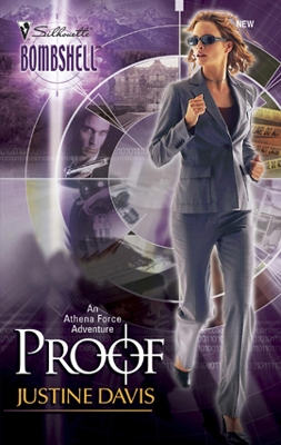 Book cover for Proof