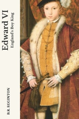 Cover of Edward VI