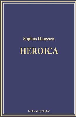 Book cover for Heroica