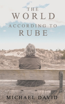 Book cover for The World According To Rube