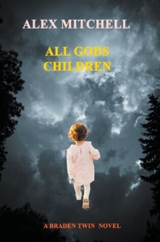 Cover of All Gods Children