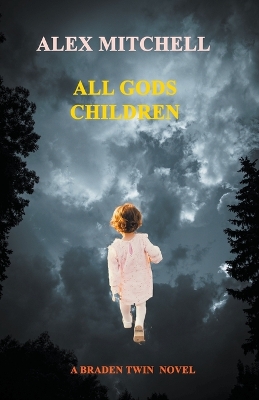 Book cover for All Gods Children