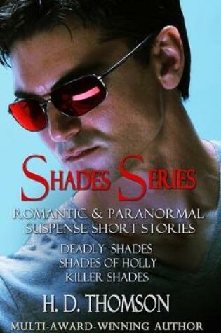 Cover of Shades Series