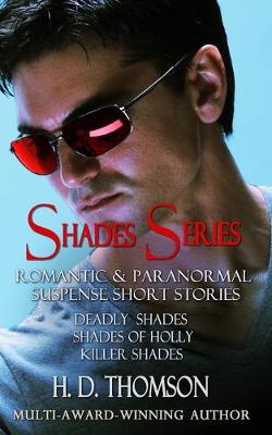 Book cover for Shades Series
