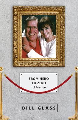 Book cover for From Hero to Zero