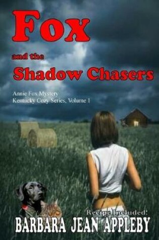 Cover of Fox and the Shadow Chasers