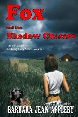 Cover of Fox and the Shadow Chasers